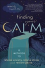 Cover: Finding Your Calm - Llewellyn Publications