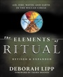 Cover: The Elements of Ritual - Llewellyn Publications