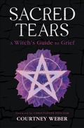 Cover: Sacred Tears - Llewellyn Publications