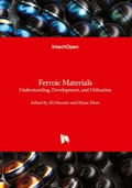 Cover: Ferroic Materials - IntechOpen
