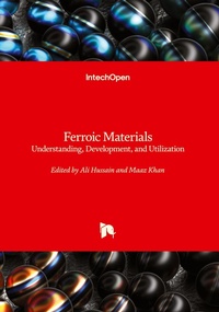 Enlarge image Cover: Ferroic Materials - IntechOpen