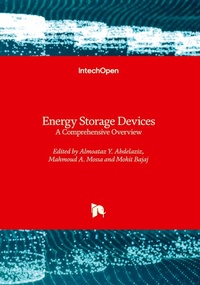 Enlarge image Cover: Energy Storage Devices - IntechOpen