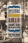 Cover: Oysters, Macaroni, and Beer - Naval Institute Press