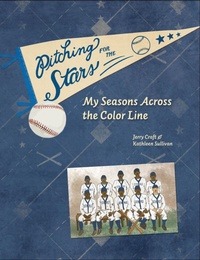Enlarge image Cover: Pitching for the Stars - Naval Institute Press