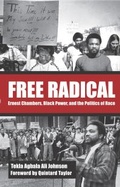 Cover: Free Radical - Naval Institute Press