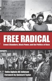 Enlarge image Cover: Free Radical - Naval Institute Press