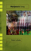 Cover: Mariposa's Song - Naval Institute Press