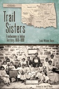 Cover: Trail Sisters - Naval Institute Press