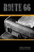Cover: Route 66 - Naval Institute Press