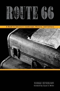 Enlarge image Cover: Route 66 - Naval Institute Press