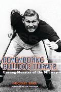 Cover: Remembering Bulldog Turner - Naval Institute Press