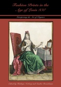 Cover: Fashion Prints in the Age of Louis XIV - Naval Institute Press