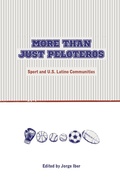 Cover: More Than Just Peloteros - Naval Institute Press