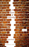 Cover: A Taste of Eternity - Naval Institute Press