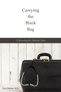 Cover: Carrying the Black Bag - Naval Institute Press