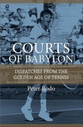 Cover: Courts of Babylon - Diversion Books
