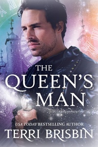 Enlarge image Cover: The Queen's Man - Luckenbooth Press
