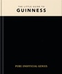 Cover: The Little Guide to Guinness - OH