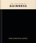 Cover: The Little Guide to Guinness - OH