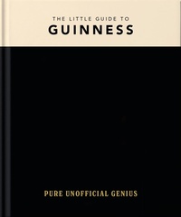 Enlarge image Cover: The Little Guide to Guinness - OH