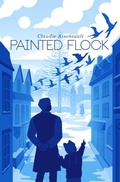 Cover: Painted Flock - The Kraken Collective