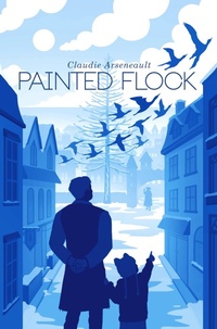 Enlarge image Cover: Painted Flock - The Kraken Collective