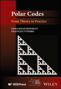 Enlarge image Cover: Polar Codes - Wiley