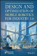 Cover: Design and Optimization of Mobile Robotics for Industry 5.0 - Wiley