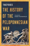 Cover: The History of the Peloponnesian War - Basic Books