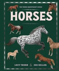 Cover: Horses - Hodder Children's Books