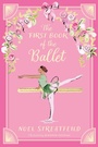 Cover: The First Book of the Ballet - Hodder Children's Books