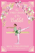 Cover: The First Book of the Ballet - Hodder Children's Books