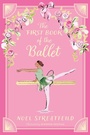 Cover: The First Book of the Ballet - Hodder Children's Books