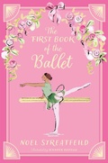 Cover: The First Book of the Ballet - Hodder Children's Books