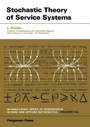 Cover: Stochastic Theory of Service Systems - Elsevier