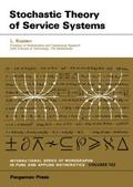 Cover: Stochastic Theory of Service Systems - Elsevier