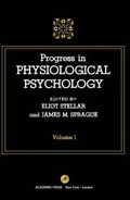 Cover: Progress in Physiological Psychology - Elsevier