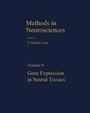 Cover: Gene Expression in Neural Tissues - Elsevier