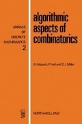 Bild: Algorithmic Aspects of Combinatorics - Elsevier