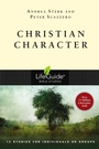 Cover: Christian Character - IVP Bible Studies