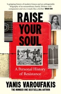 Cover: Raise Your Soul - Vintage