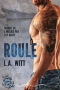 Cover: Roule (Anchor Point (French), #1) - GallagherWitt