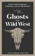 Bild: Ghosts of the Wild West - Adventure Publications