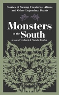 Bild: Monsters of the South - Adventure Publications