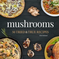 Bild: Mushrooms - Adventure Publications