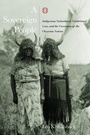 Cover: A Sovereign People - Naval Institute Press