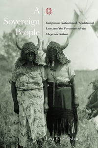 Enlarge image Cover: A Sovereign People - Naval Institute Press