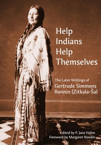 Enlarge image Cover: "Help Indians Help Themselves" - Naval Institute Press