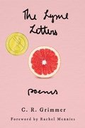 Cover: The Lyme Letters - Naval Institute Press