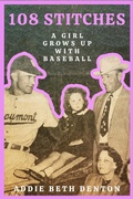 Cover: 108 Stitches - Naval Institute Press